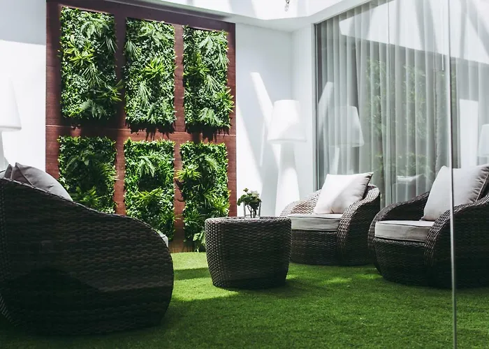 Masa 5 De OutubroHotel Lisbonne